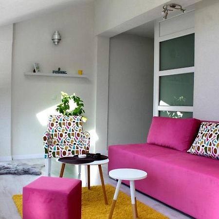 Apartament Stan Na Dan 1, Sarajewo Zewnętrze zdjęcie