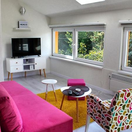 Apartament Stan Na Dan 1, Sarajewo Zewnętrze zdjęcie