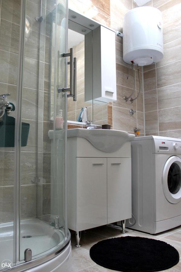 Apartament Stan Na Dan 1, Sarajewo Zewnętrze zdjęcie