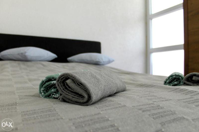 Apartament Stan Na Dan 1, Sarajewo Zewnętrze zdjęcie